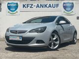 Vorschaubild Opel Astra J GTC Innovation * Navi*PDC* SHZ*