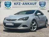 Opel Astra J GTC Innovation * Navi*PDC* SHZ* - Opel Astra aus 2012: Gtc