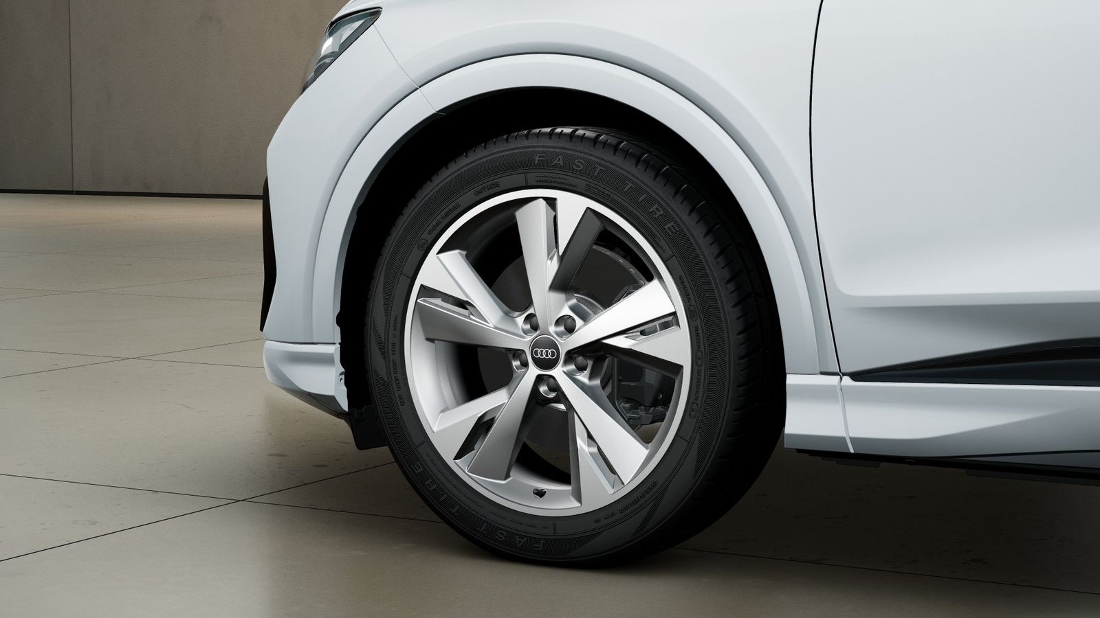 Audi Q4 e-tron - Bild 7