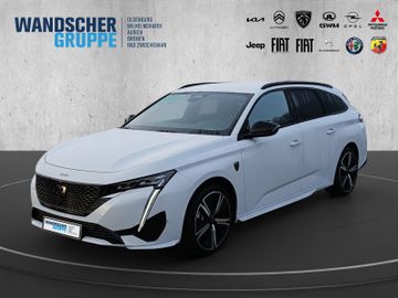 Peugeot 308 SW GT 1.5 BlueHDi 130 NAVI