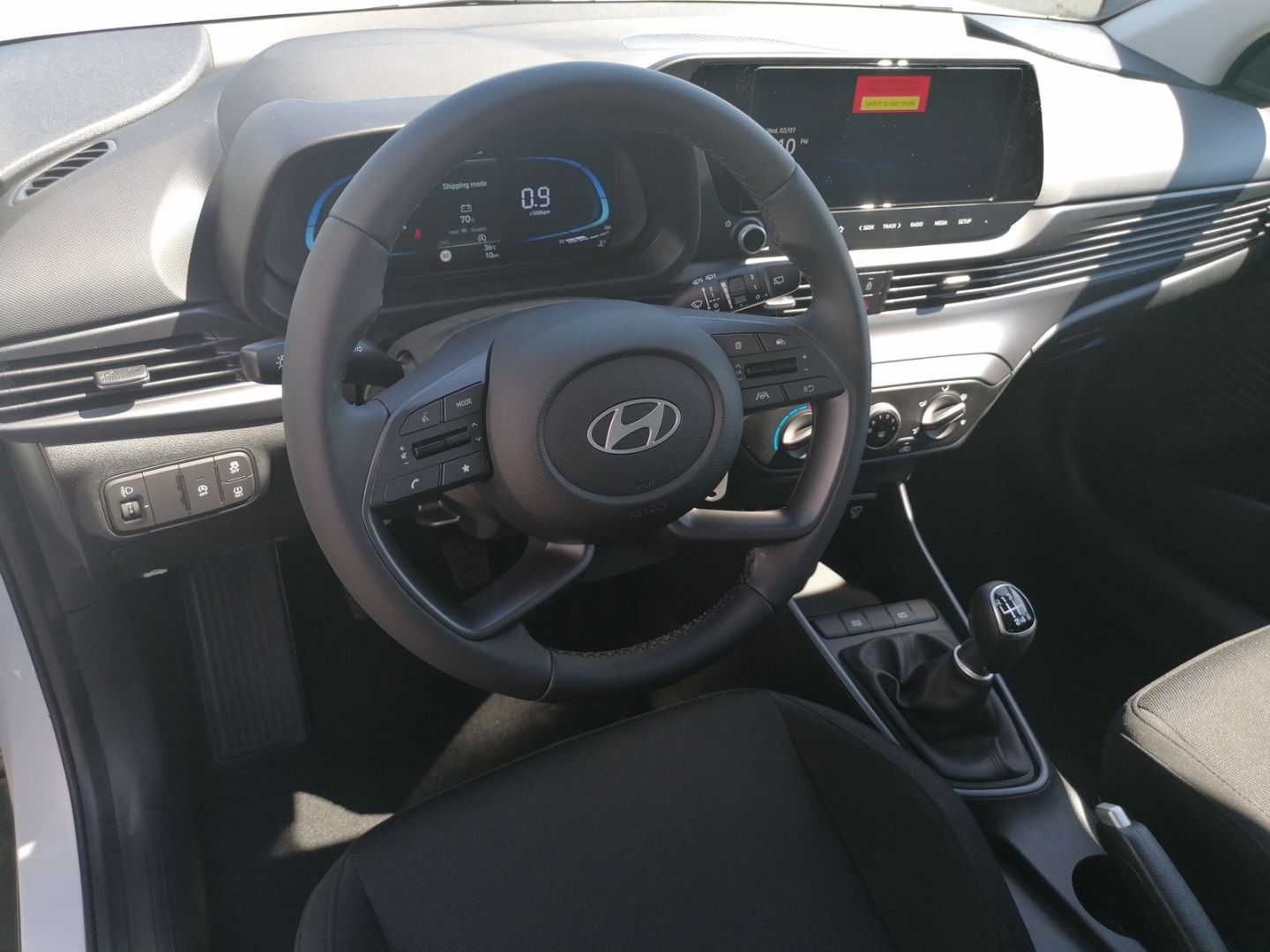Hyundai BAYON – Bild 7