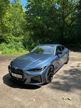 BMW 420i M Sport Pro mit Garantie, H&K, RFK, neue Re