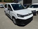 Citroën Berlingo Kasten Club XL/L2 3-Sitzer 1.Hd/Hu/Insp - Citroën Berlingo: L2