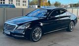 Mercedes-Benz S 560 4MATIC AMG 20" KAMERA MULTIBEAM WIDESCREEN - Mercedes-Benz S 560 Gebrauchtwagen