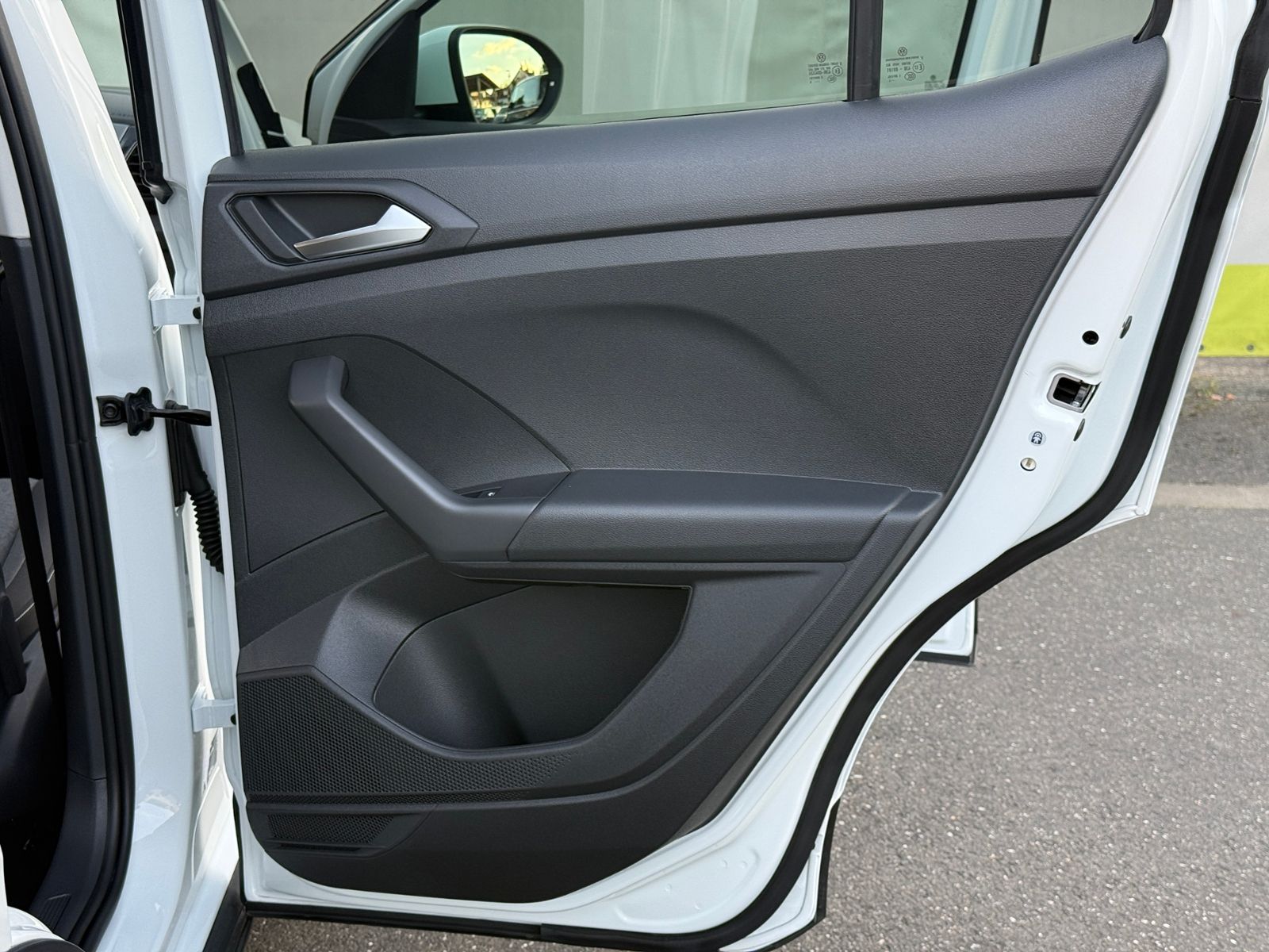 Volkswagen T-Cross - Bild 38