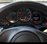 Porsche Panamera   Baujahr 2011 Modelljahr 2012 - Porsche aus 2011
