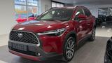 Toyota Corolla Cross/8Fach/2Jahre Garantie/4x4 - gebrauchte Toyota Corolla Cross aus dem Jahr 2024