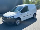 Volkswagen Caddy Nfz Kasten BMT* Klima*Navi*Rückfahrkame - VW Caddy Gebrauchtwagen in Bielefeld