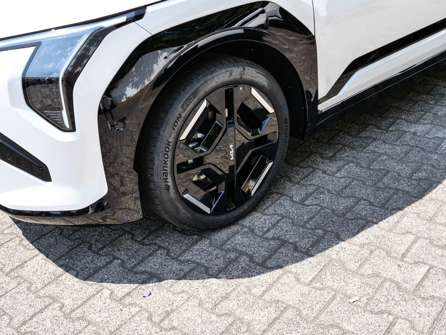 Kia EV3 - Bild 6