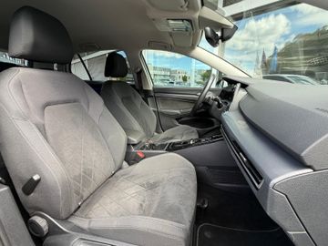 Volkswagen Golf - 12