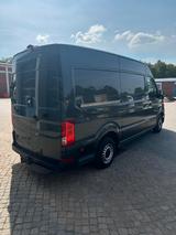 MAN TGE - MAN in Bremen