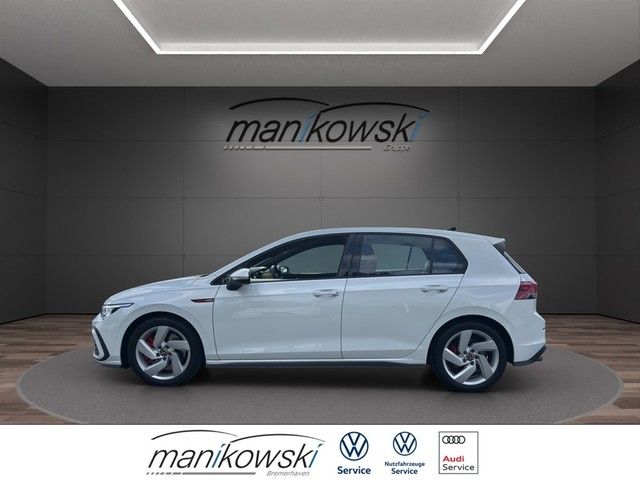 Volkswagen Golf VIII 2.0 TSI 245 PS *GTI*LED APP SHZ imagem 2