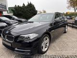 BMW 518 d Touring  Navi,Xenon,Hifi, - BMW 518 Gebrauchtwagen