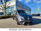 Mercedes-Benz V 250 d EXCLUSIVE EDITION 4MATIC lang Burmester - Mercedes-Benz V-Klasse: Exclusive