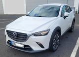 Mazda CX-3 2.0 SKYACTIV-G 121 Center-Line FWD Cent... - Mazda CX-3: Center Line