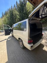 Volkswagen T4 Caravelle 2.8 VR6  - Volkswagen T4: Vr6