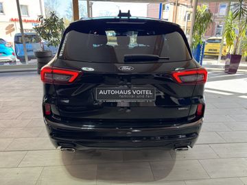 Ford Kuga ST-Line FHEV AWD