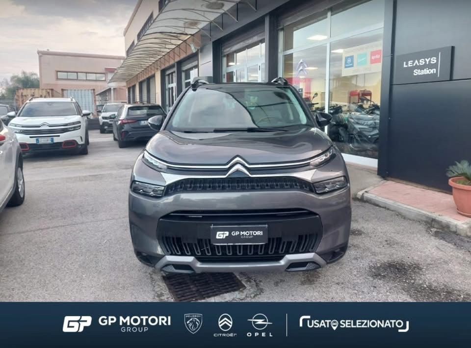 Image of Citroën C3 Aircross