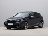 BMW M135i 1 Serie xDrive - BMW M135: Kleinwagen