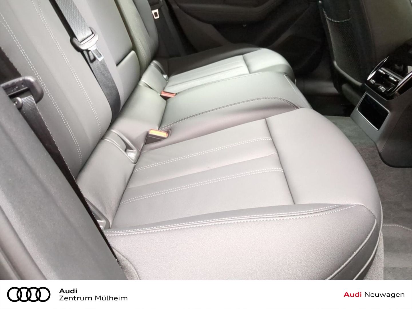 Audi A6 - Bild 8