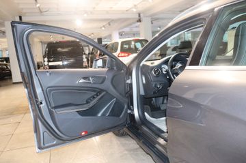 Mercedes GLA 200 - 10