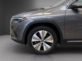 Mercedes-Benz EQA 250 Advanced-Paket*Reality-Navi*VZ-Assistent - Mercedes-Benz EQA: Grau