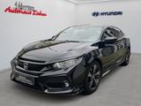 Honda Civic 1.5 i-VTEC Turbo Sport - Honda: Turbo