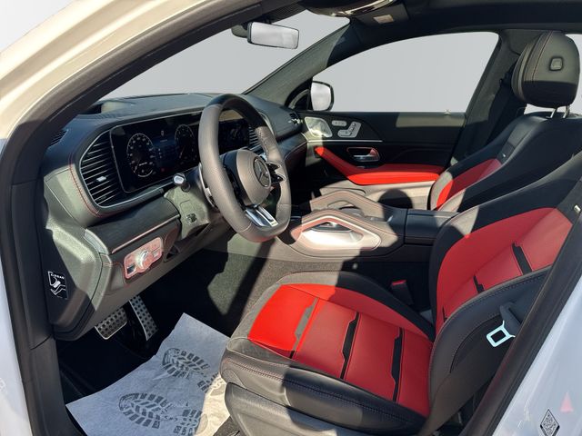 MERCEDES-BENZ GLE 53 AMG – Bild 8