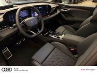 Audi Q6 e-tron - Vorschau Bild 18