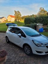Opel Meriva 1.4 ecoFLEX drive 88kW S/S 5-Gang drive - Opel Meriva von privat