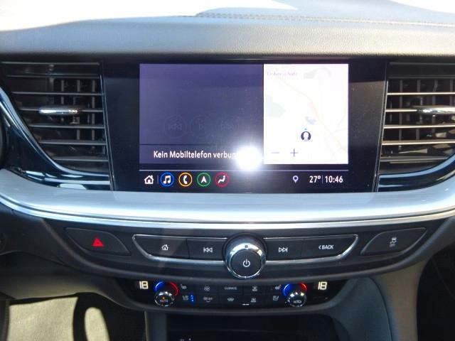 Opel Insignia B Sports Tourer 230PS Autm. GSi 4x4