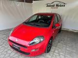 Fiat Punto 0.9 TwinAir Turbo S&S ( GPL ) 5 porte - Fiat Punto: Turbo