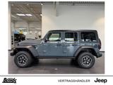 Jeep Wrangler Unlimited 2.0T-GDI Rubicon LEDER MY2024 - Jeep Wrangler in Dortmund