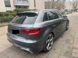 Audi RS3 2.5 TFSI S tronic quattro Sportback - - Audi RS3 mit Benzin-Antrieb