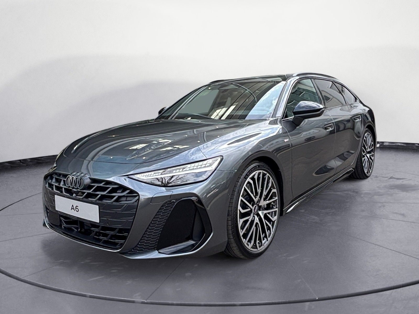 Audi A6 - Bild 2