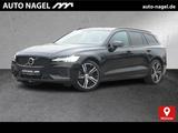 Volvo V60 T6 Twin Engine AWD R-Design