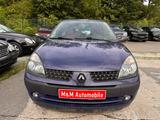 Renault Clio Extreme II 1.2 Summertime Klima TÜV NEU! - gebrauchte Renault Clio aus dem Jahr 2004