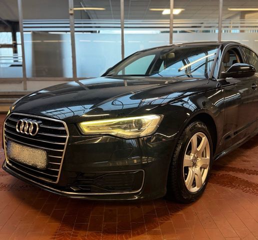 AUDI Audi A6 Limousine