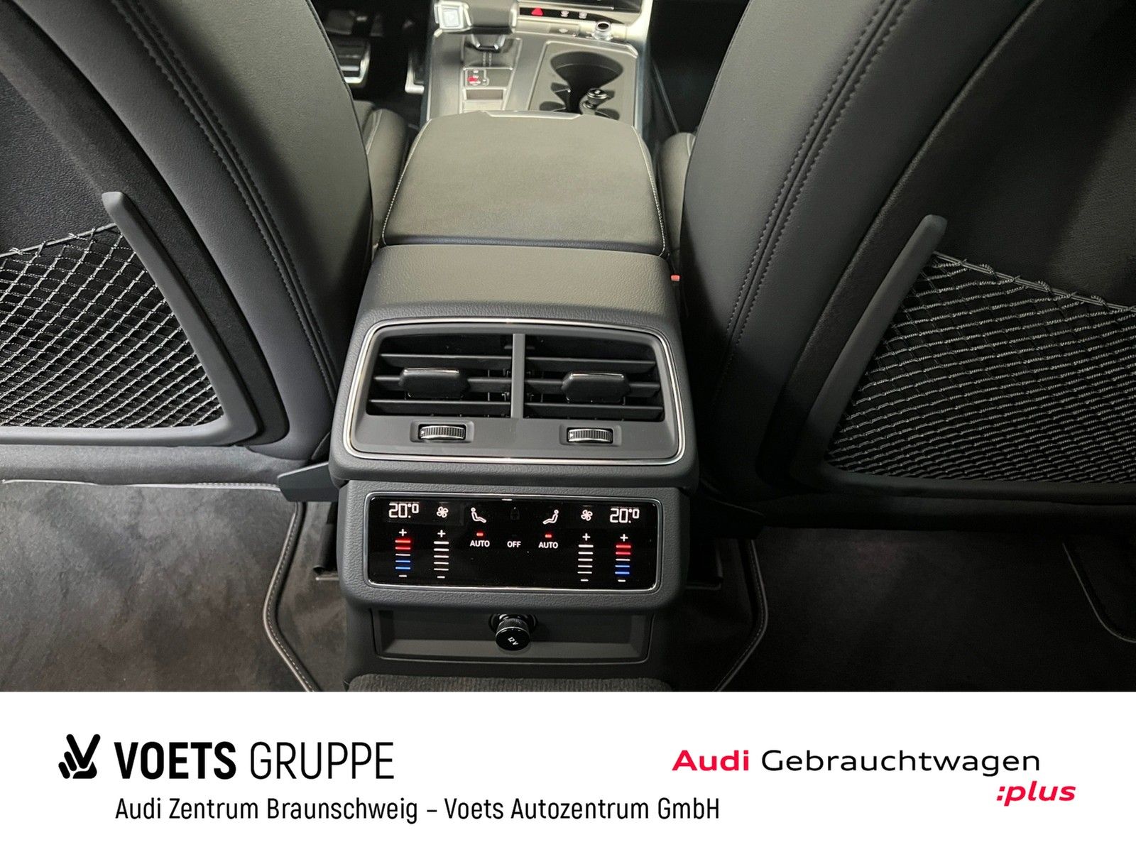 Audi A6 - Bild 14