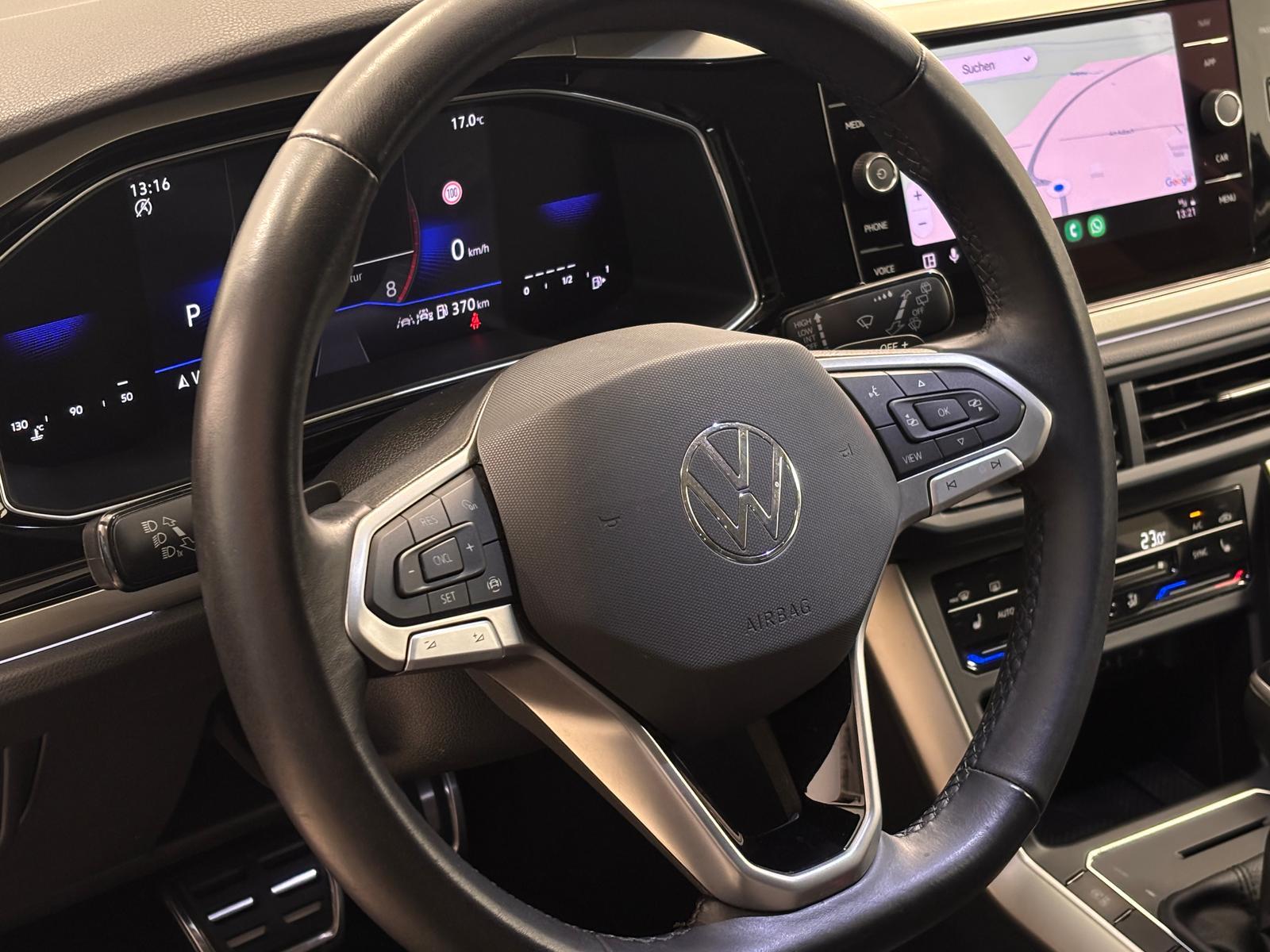 Volkswagen Polo Move*LED*Navi*Virtual*SpurhalteAssistent*, миниатюра 17