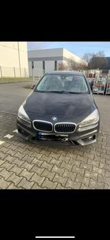 BMW 2er 218d  Automatik/ Diesel - BMW 218 in Bielefeld