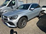Mercedes-Benz GLC 220 d 4M AMG/19''/LED/Kamera/Distronic/AHK/ - gebrauchte Mercedes-Benz GLC 220 aus dem Jahr 2019