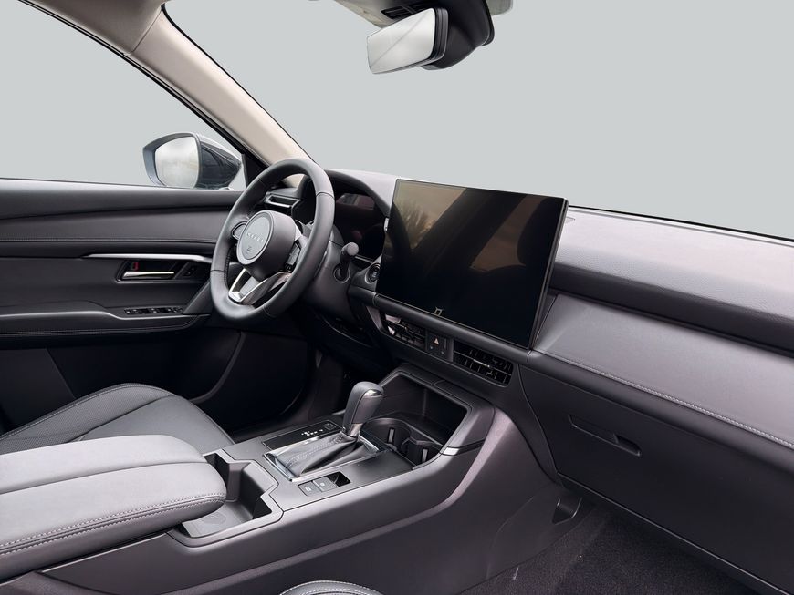 Mazda CX-5 - Bild 15