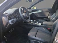 Audi A4 - Vorschau Bild 7