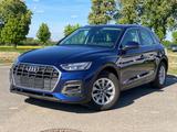 Audi Q5 35 TDI Sport /Vollleder/Mildhybrid (MHEV) - gebrauchte Audi Q5 aus dem Jahr 2021