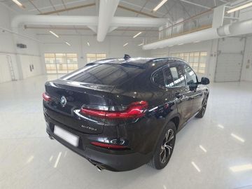 BMW X4 - 4