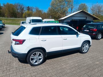 Skoda Karoq - 6