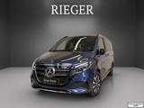 Mercedes-Benz EQV 300 AVANTGARDE*MOPF-II*360°*Totwinkel*SHZ*++