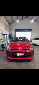 Kia Rio 1.2 - Kia Rio in Oberhausen