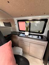 Volkswagen Camper T6.1 -150 PS & DSG -AUTARK- - Offers